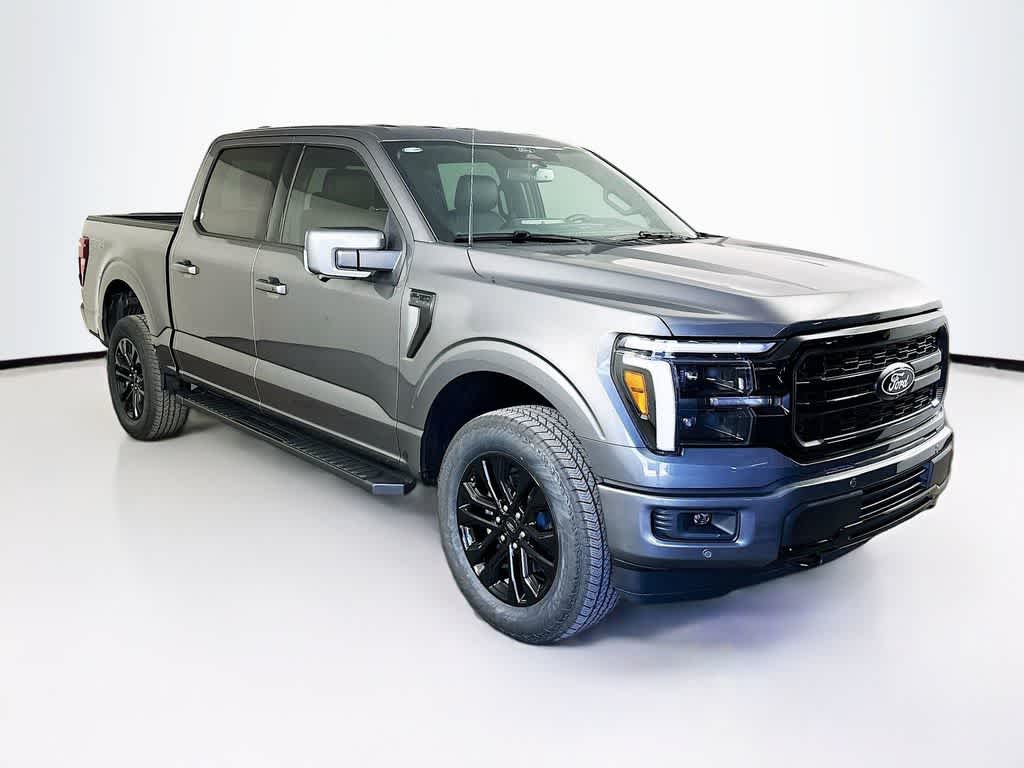 Thumbnail: 2026 Ford F-150 - 24