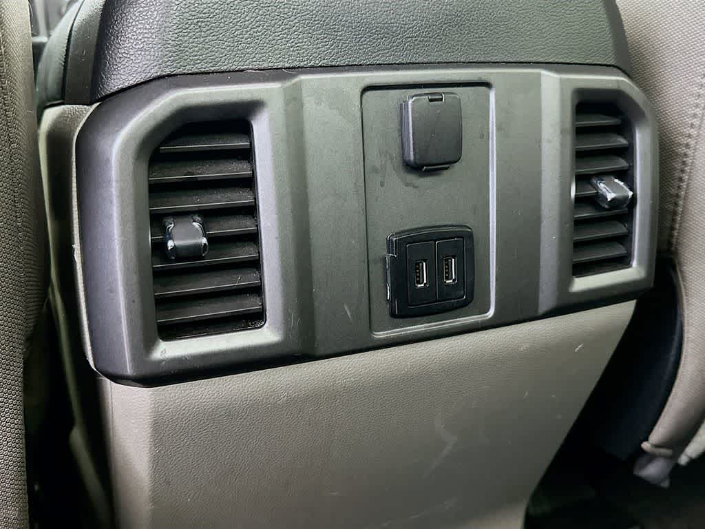 Thumbnail: 2018 Ford F-150 - 13