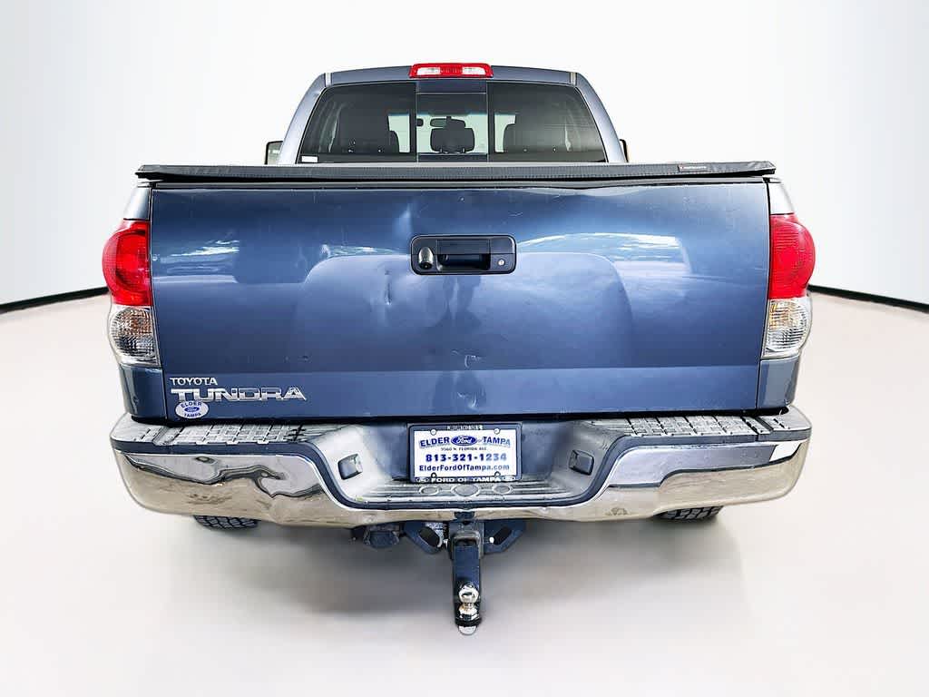 2007 Toyota Tundra SR5 5