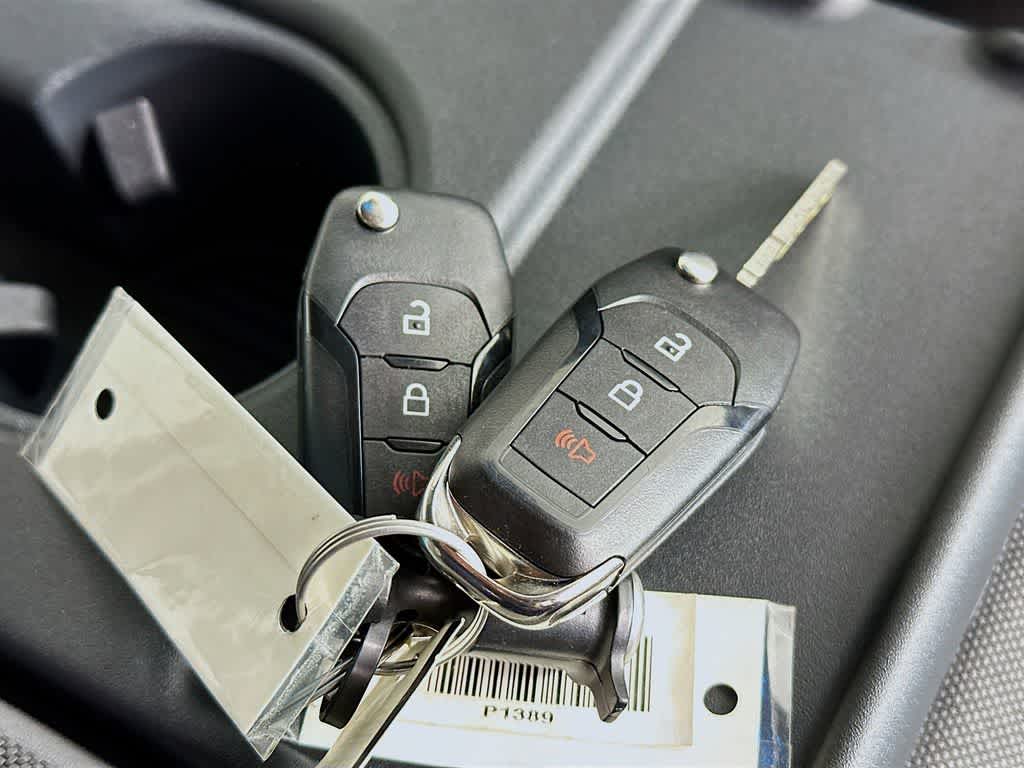 Thumbnail: 2026 Ford F-250 - 21