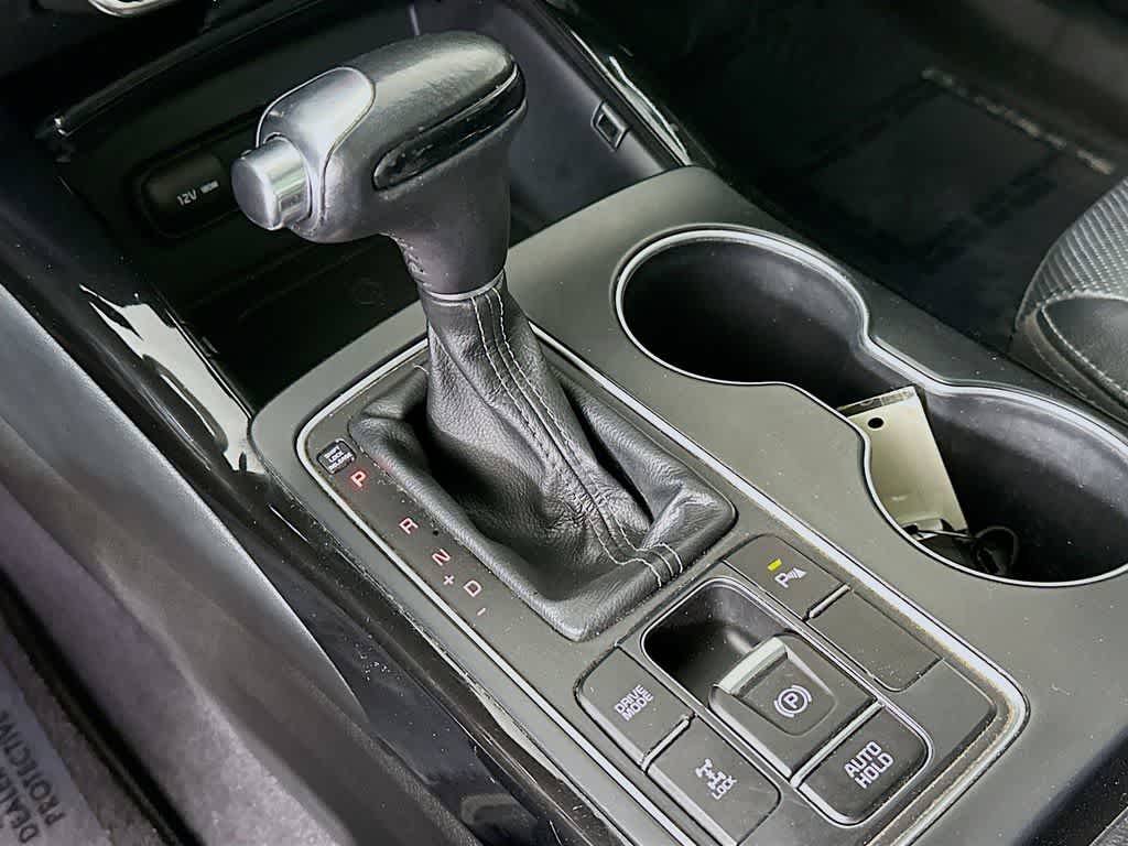 Thumbnail: 2019 Kia Sorento - 19