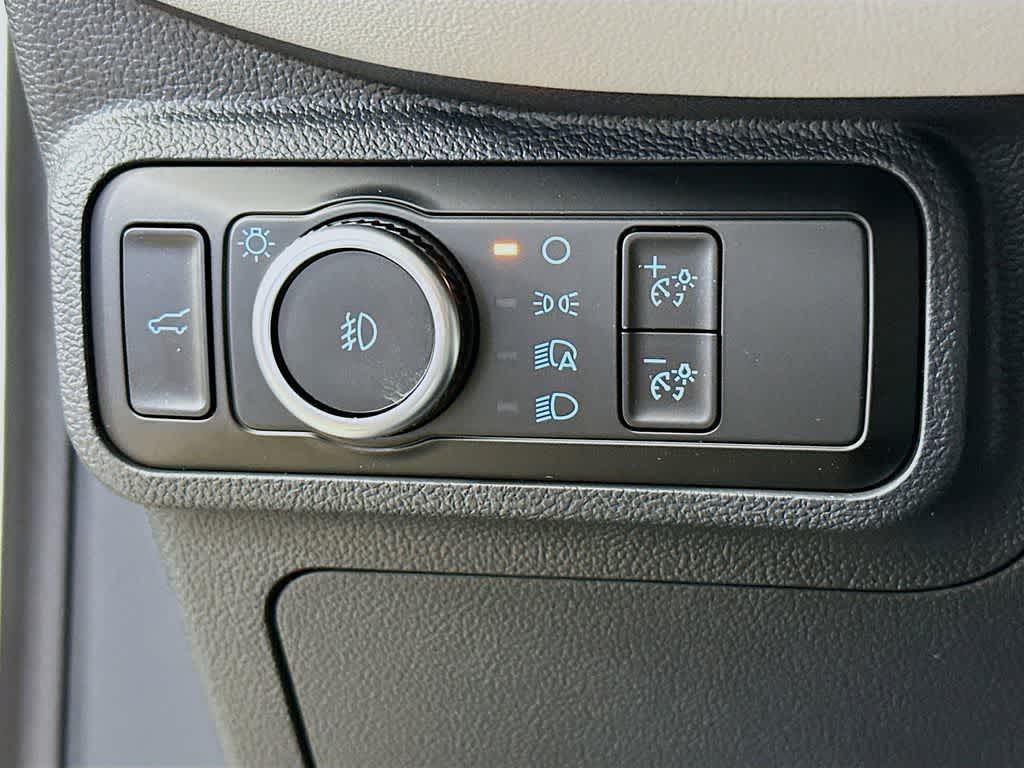 Thumbnail: 2026 Ford Explorer - 26