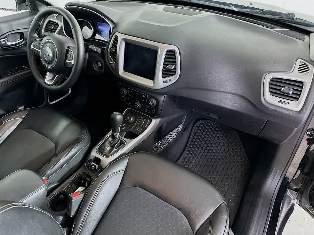 Thumbnail: 2019 Jeep Compass - 34