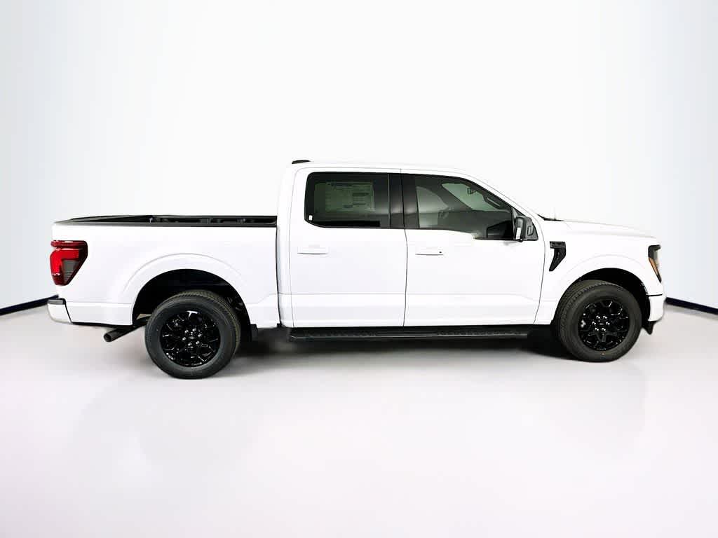 Thumbnail: 2025 Ford F-150 - 26