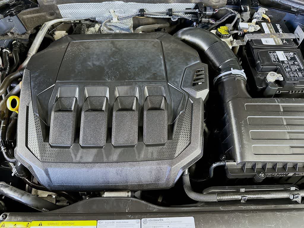 Thumbnail: 2021 Volkswagen Arteon - 9