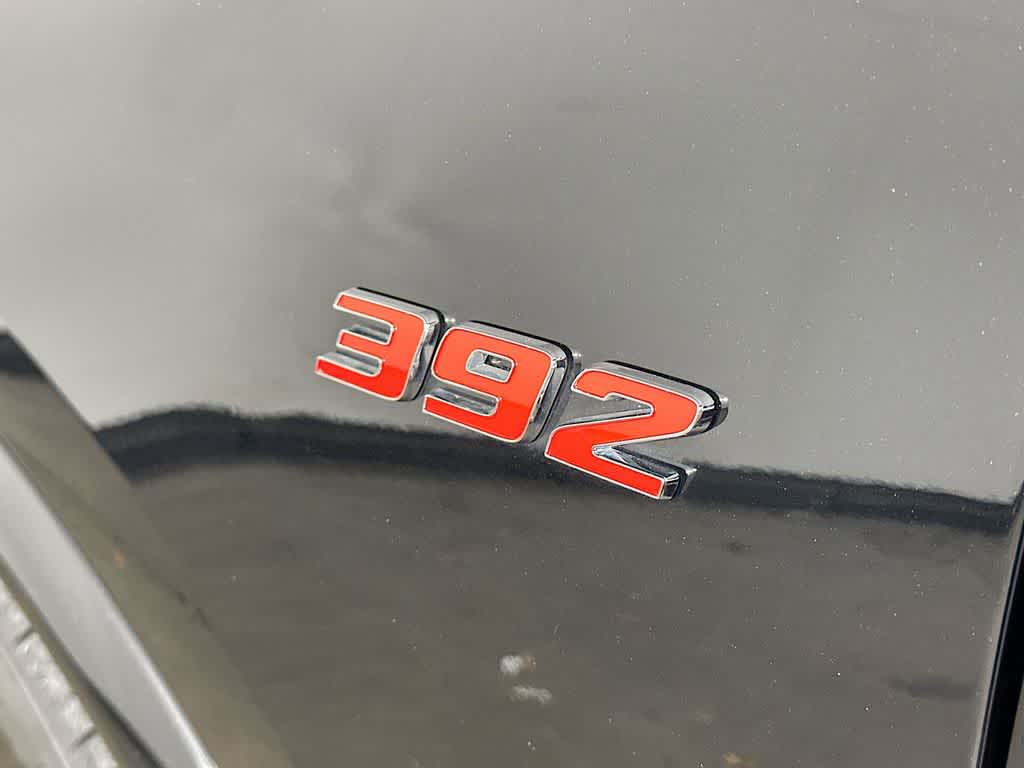 Thumbnail: 2018 Dodge Durango - 7