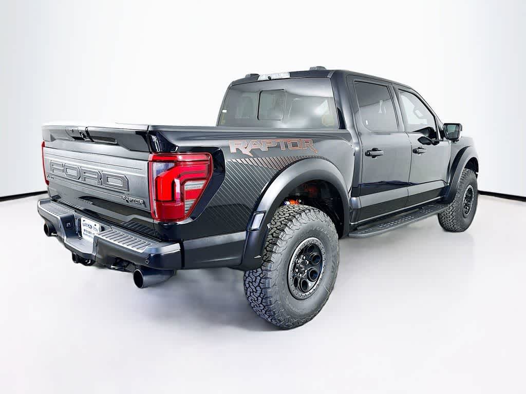 Thumbnail: 2026 Ford F-150 - 25