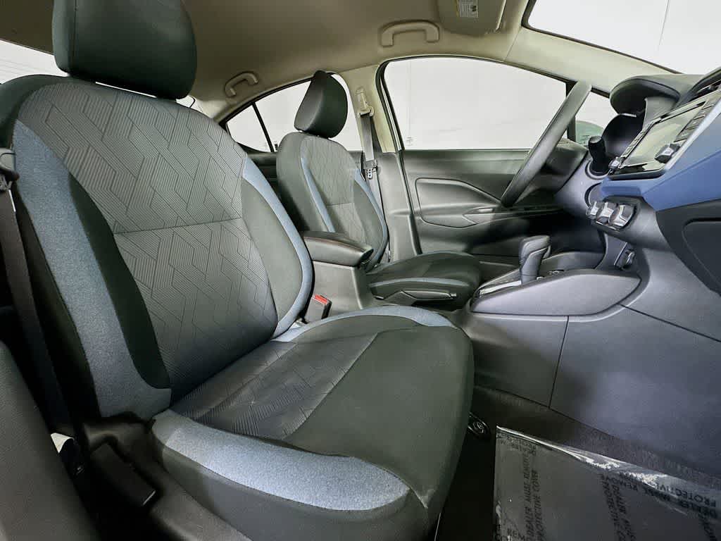 Thumbnail: 2023 Nissan Versa - 14