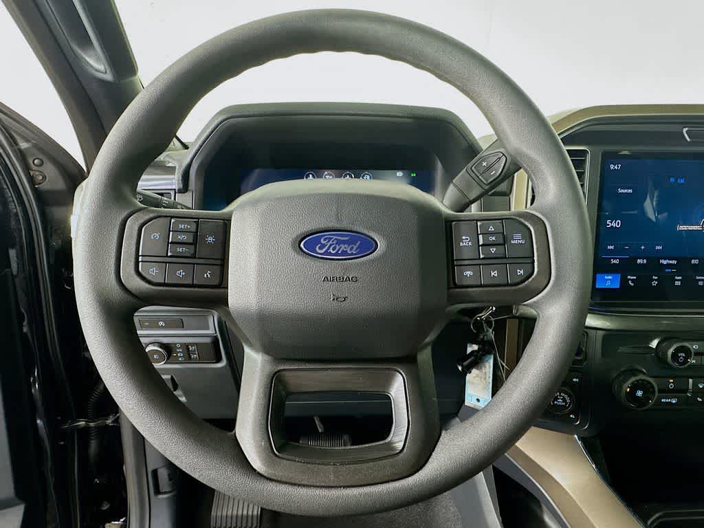 Thumbnail: 2025 Ford F-150 - 16