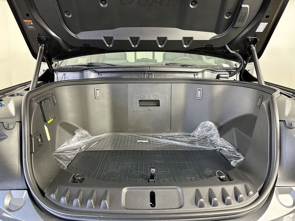 Thumbnail: 2025 Ford F-150 - 9