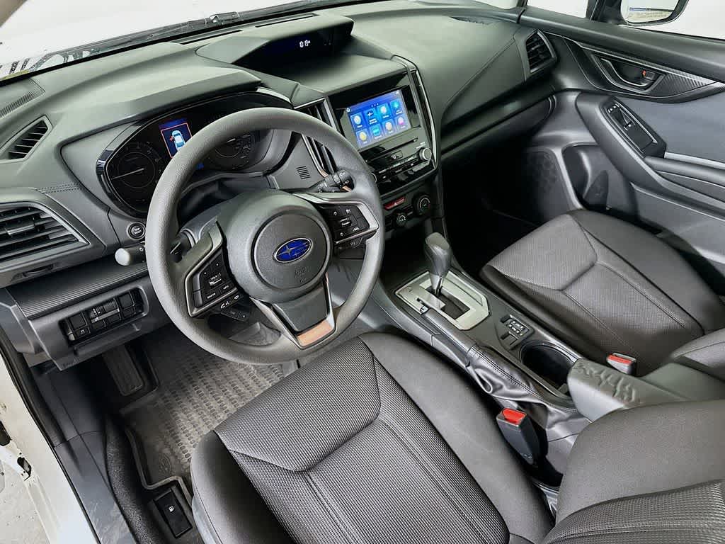 Thumbnail: 2023 Subaru Impreza - 2