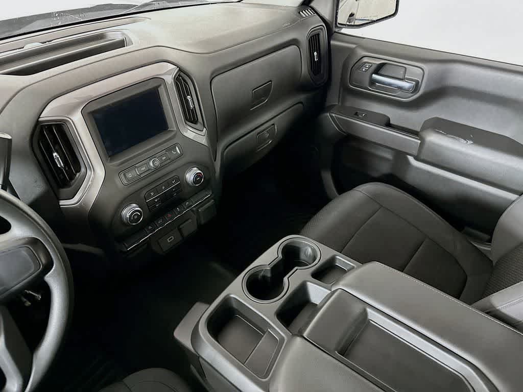 Thumbnail: 2020 GMC Sierra 1500 - 11