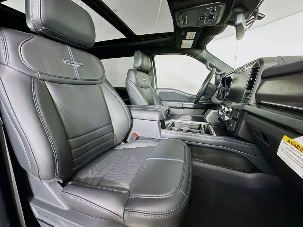 Thumbnail: 2026 Ford F-250 - 15