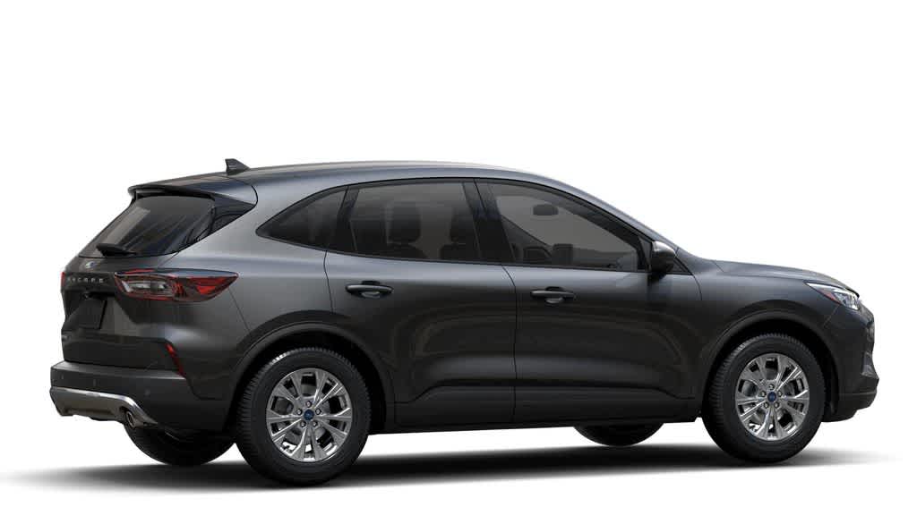 Thumbnail: 2025 Ford Escape - 3
