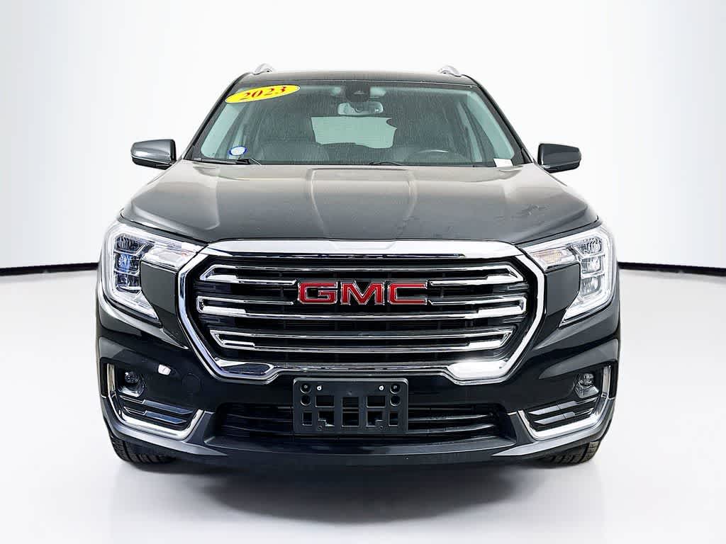 Thumbnail: 2023 GMC Terrain - 6