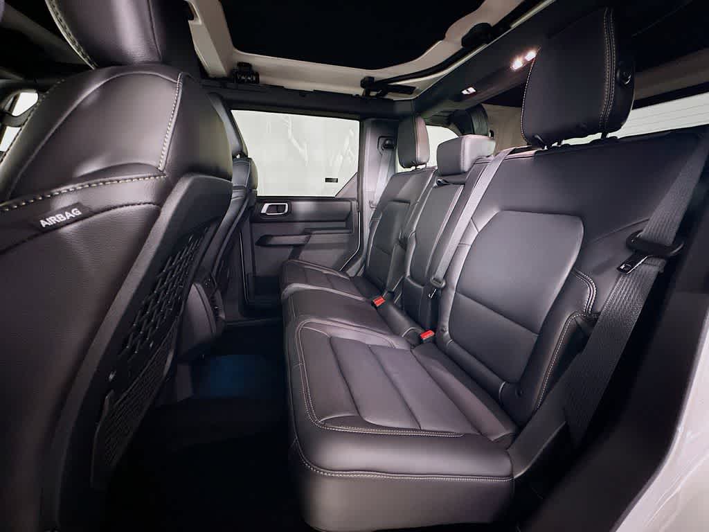 Thumbnail: 2026 Ford Bronco - 14