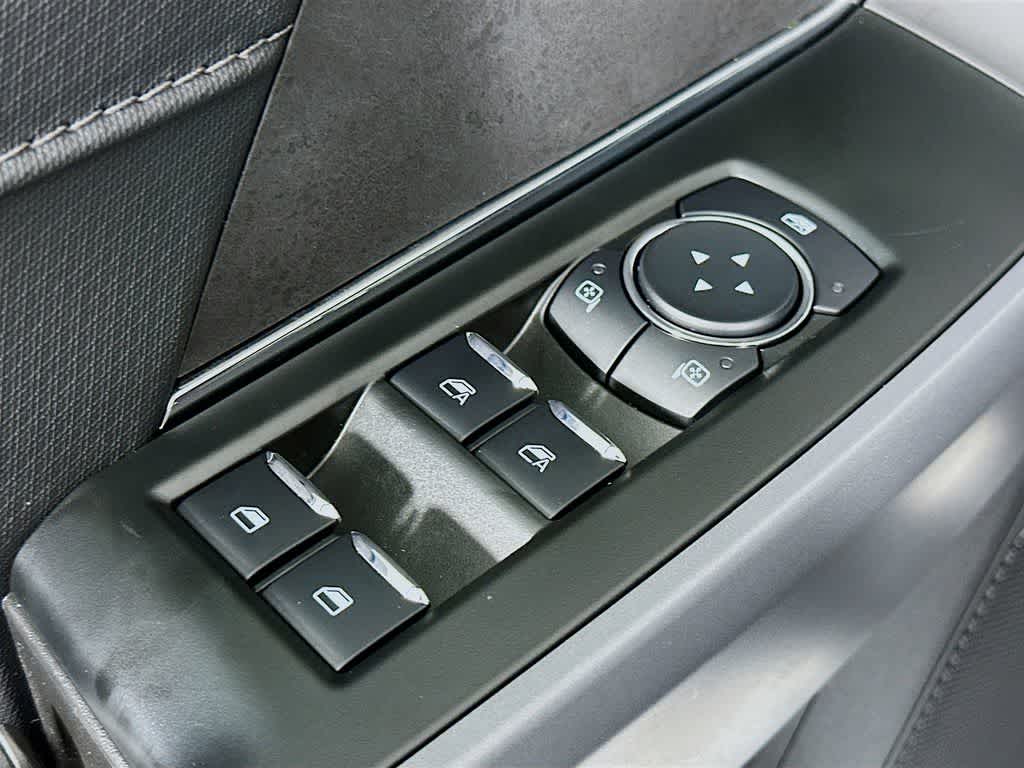 Thumbnail: 2025 Ford F-150 - 31