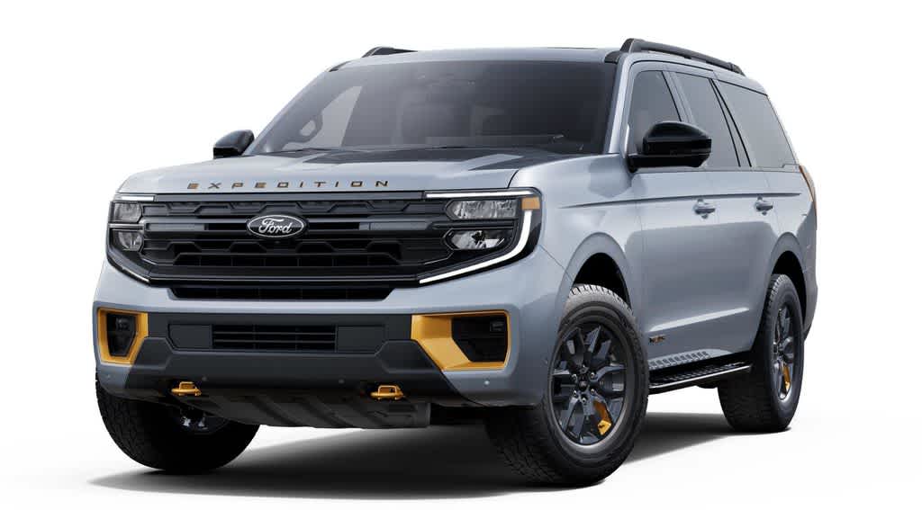 Thumbnail: 2025 Ford Expedition - 1