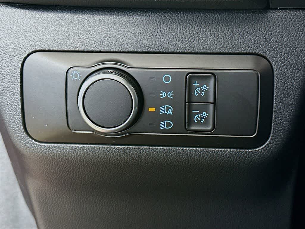 Thumbnail: 2026 Ford Escape - 27