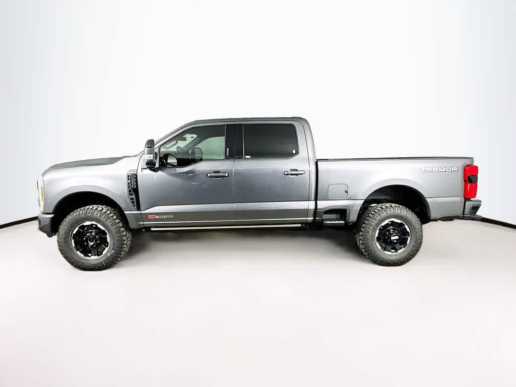 Thumbnail: 2026 Ford F-250 - 3