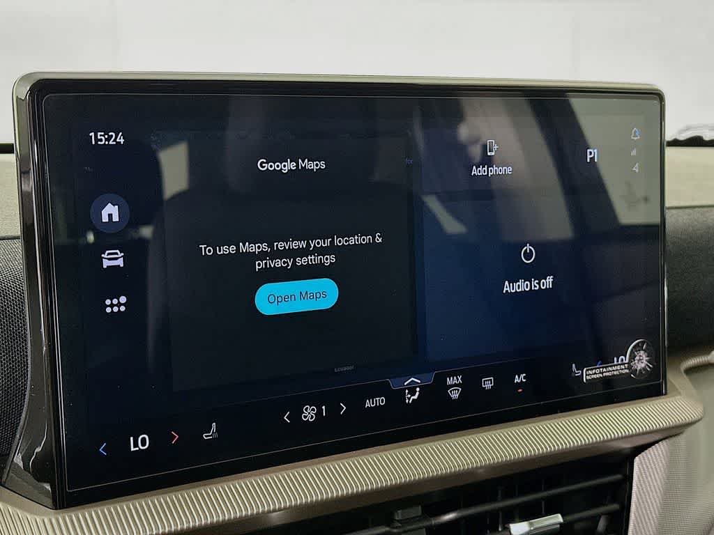 Thumbnail: 2026 Ford Explorer - 16