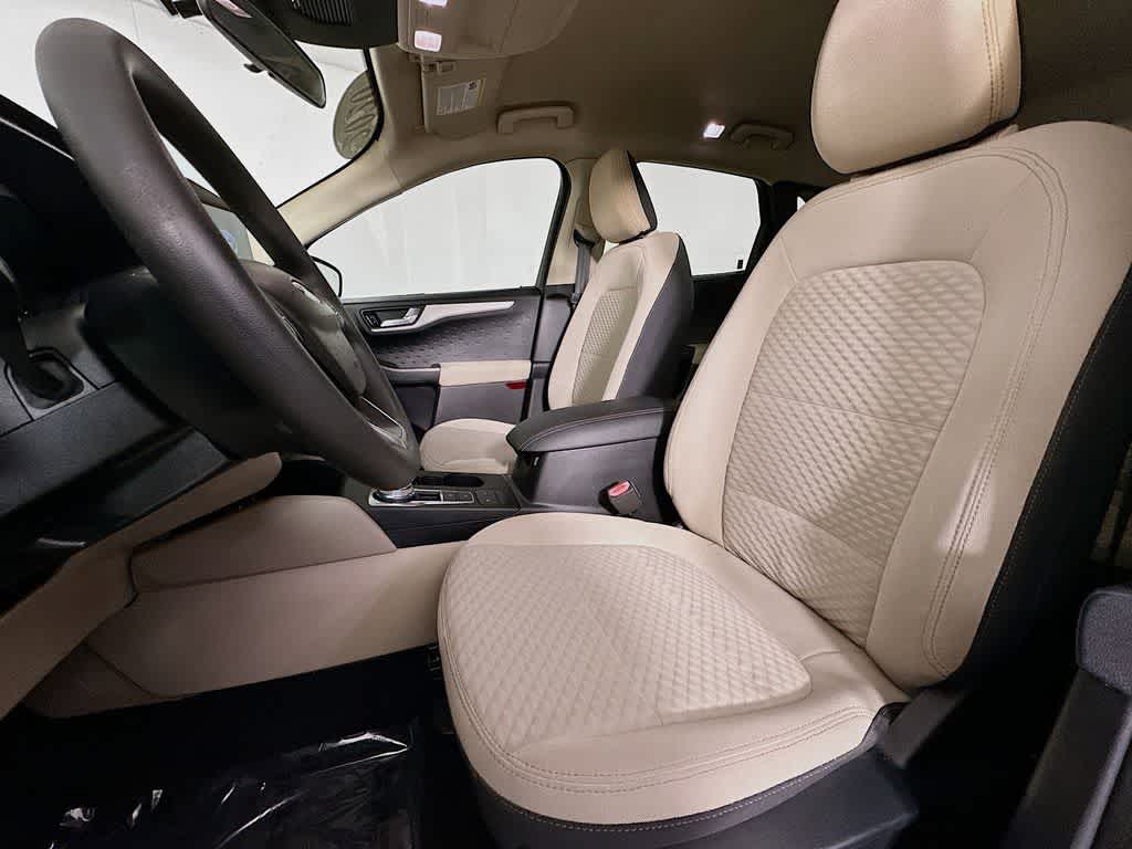 Thumbnail: 2020 Ford Escape - 12