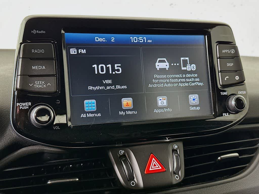 Thumbnail: 2018 Hyundai Elantra - 16