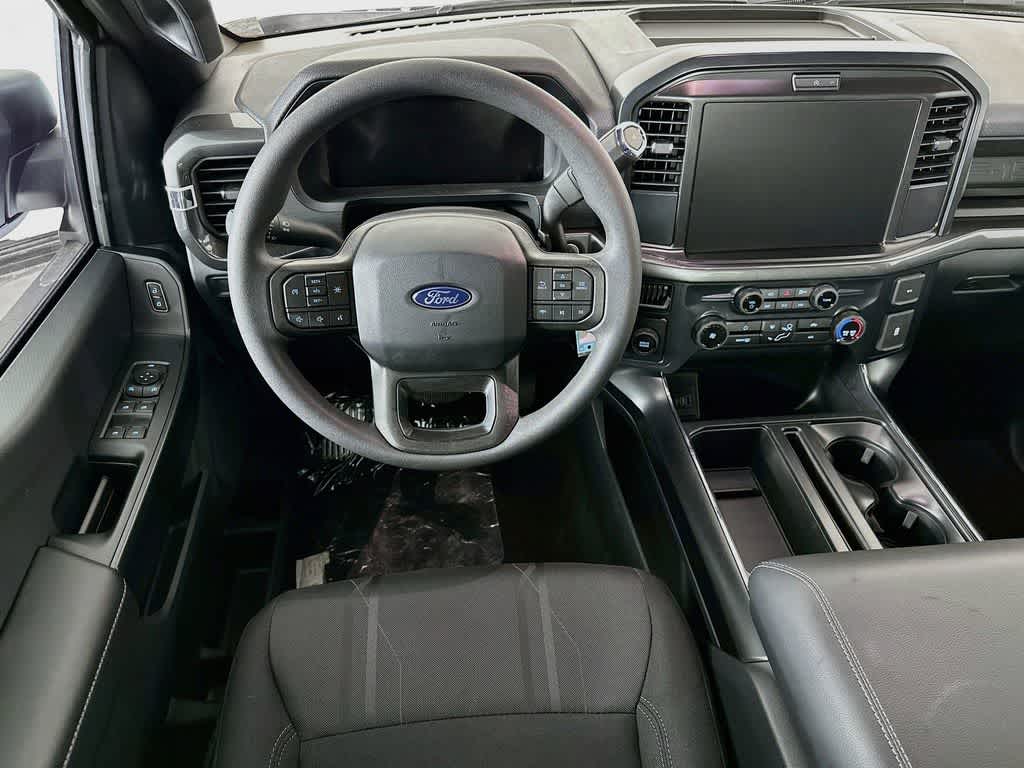 Thumbnail: 2026 Ford F-150 - 9