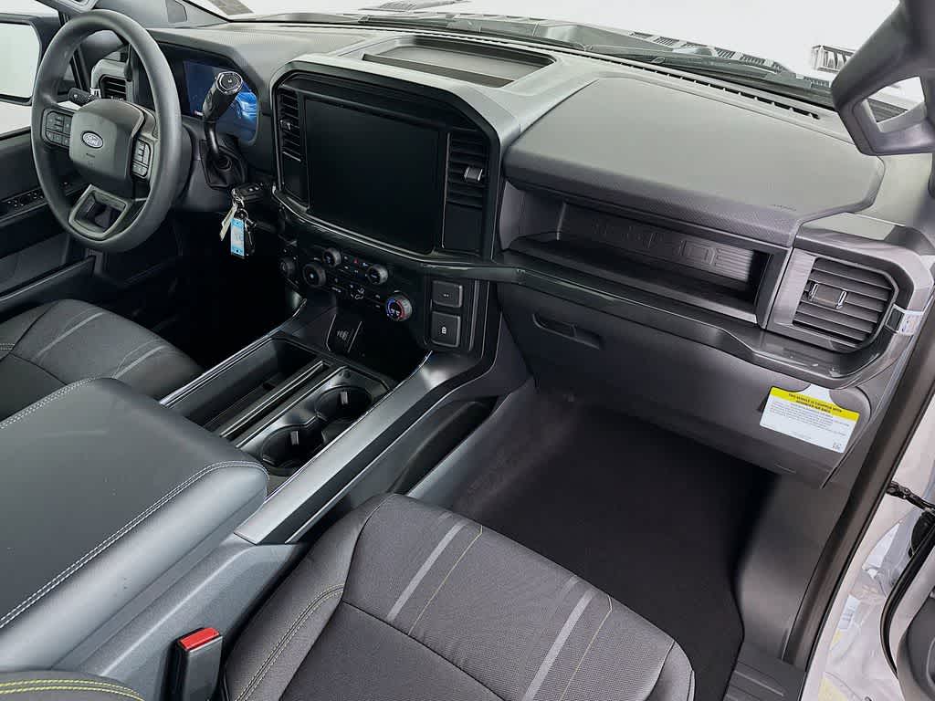 Thumbnail: 2025 Ford F-150 - 31