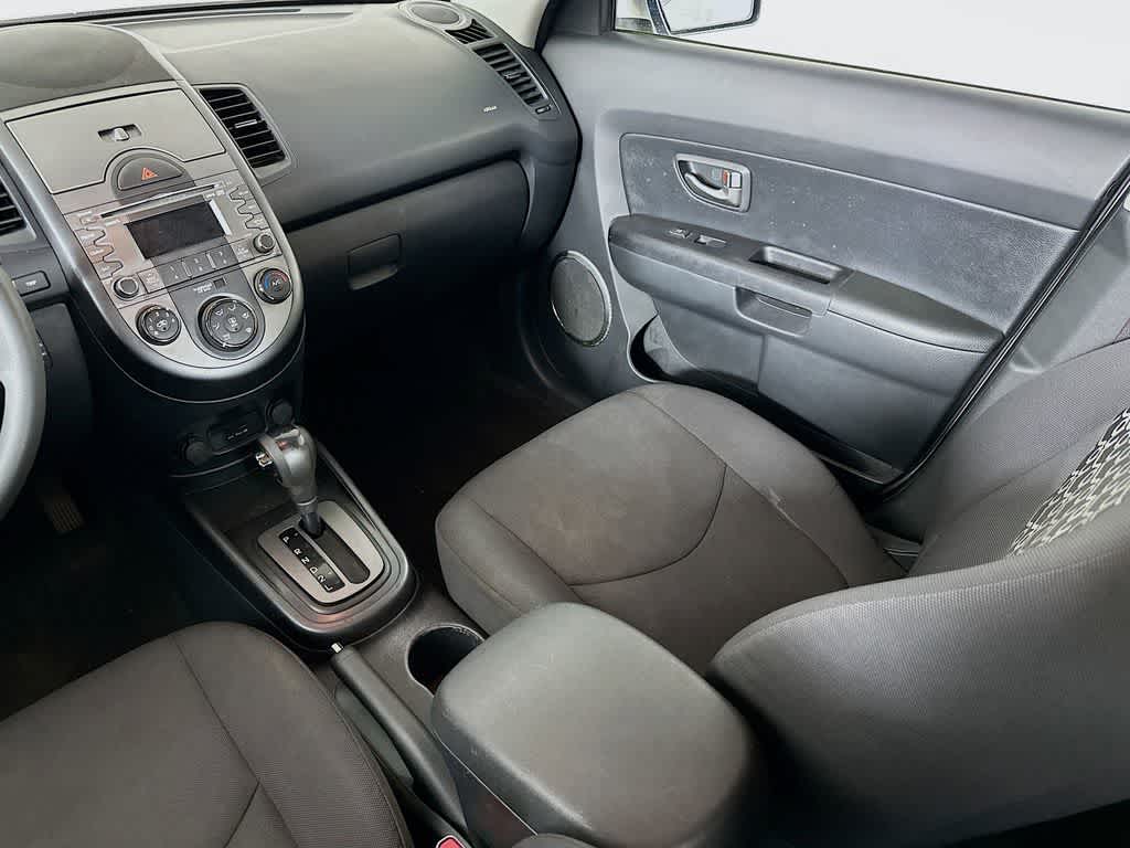 Thumbnail: 2010 Kia Soul - 10
