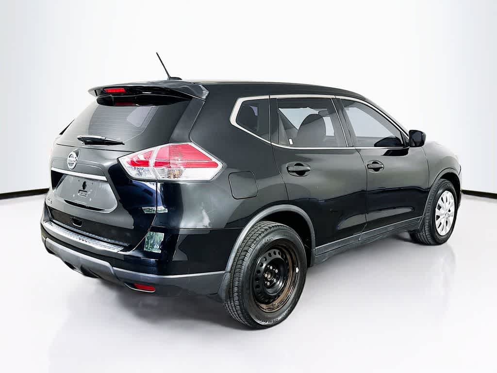 Thumbnail: 2016 Nissan Rogue - 25