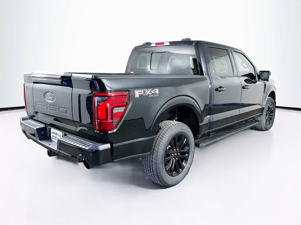 Thumbnail: 2025 Ford F-150 - 25