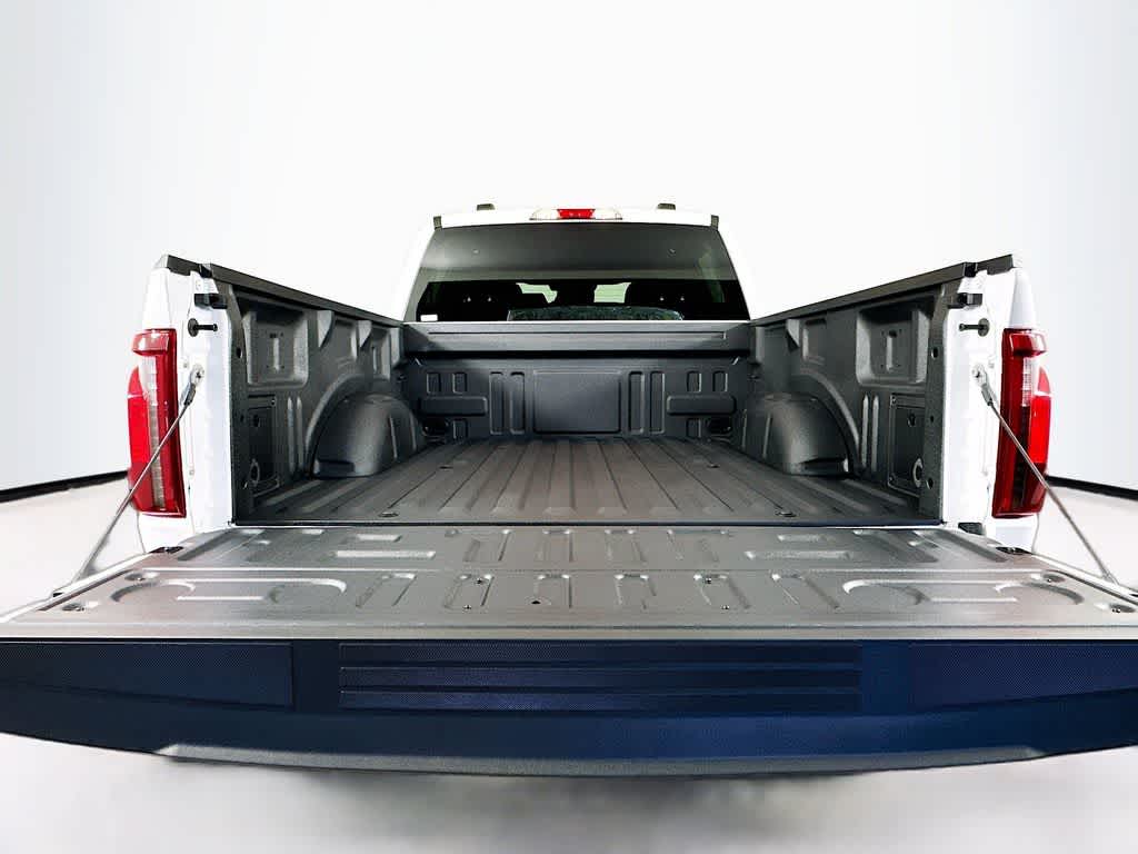 Thumbnail: 2025 Ford F-150 - 21