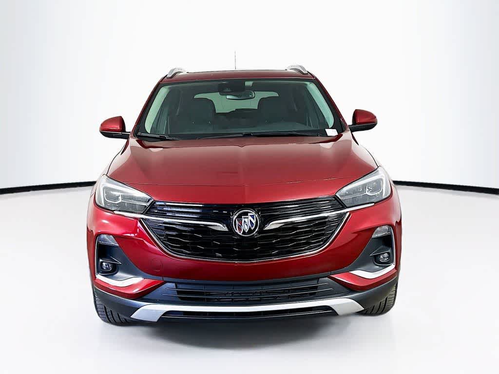 2023 Buick Encore GX Essence 6