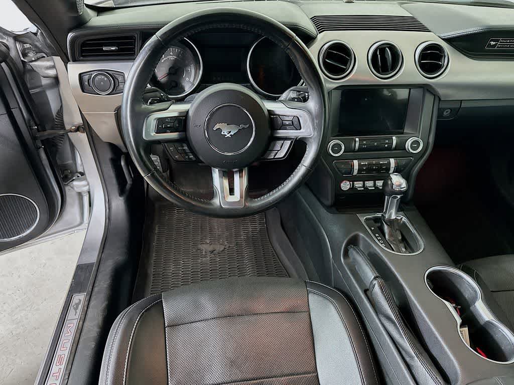 Thumbnail: 2020 Ford Mustang - 10