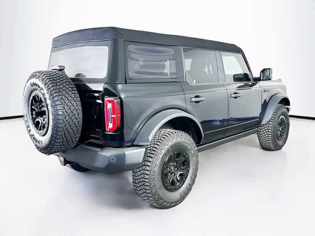 Thumbnail: 2024 Ford Bronco - 24