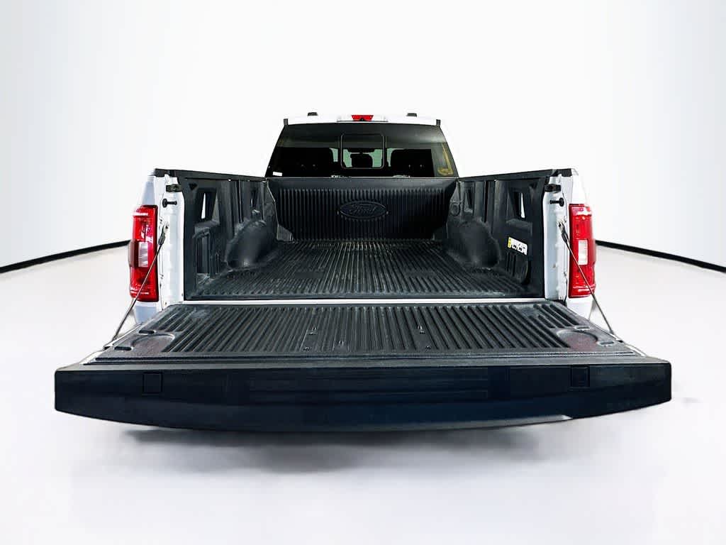 Thumbnail: 2022 Ford F-150 - 21