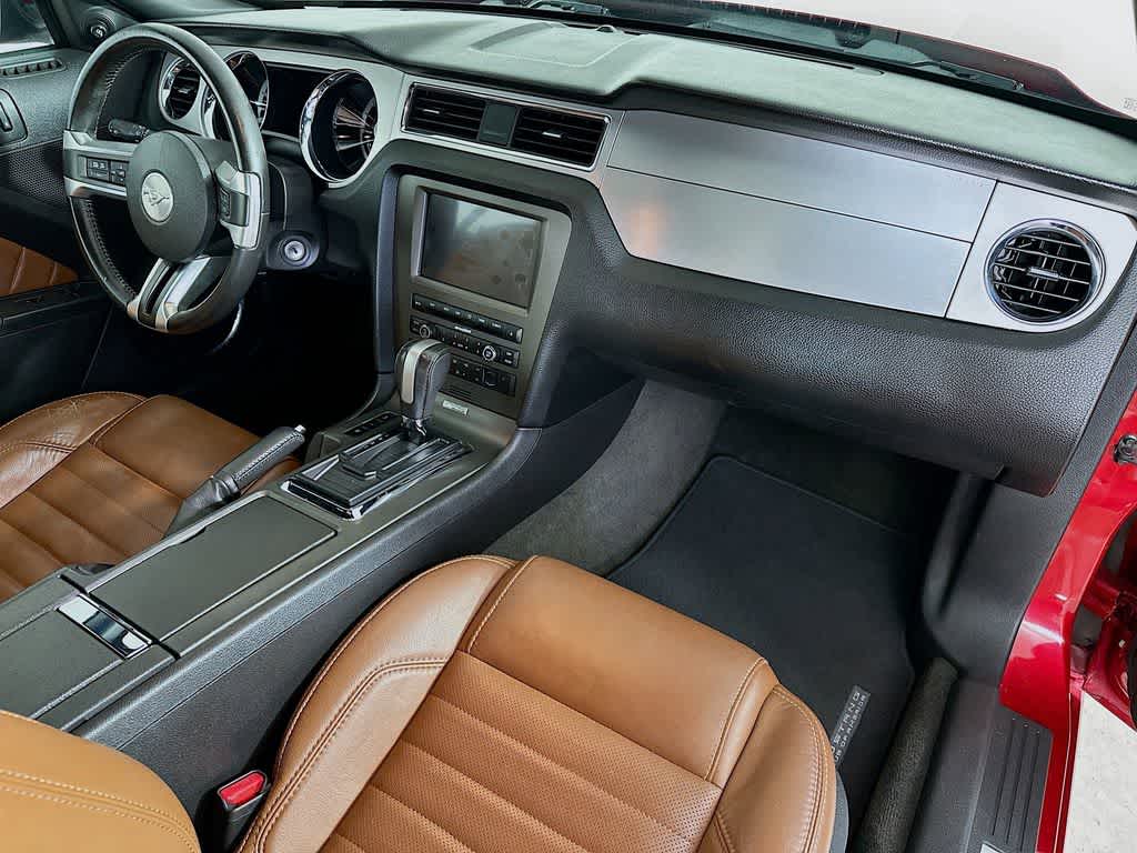 Thumbnail: 2013 Ford Mustang - 32