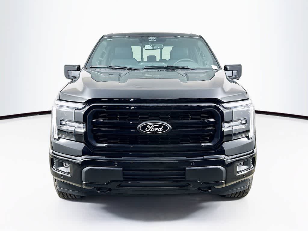 Thumbnail: 2025 Ford F-150 - 6