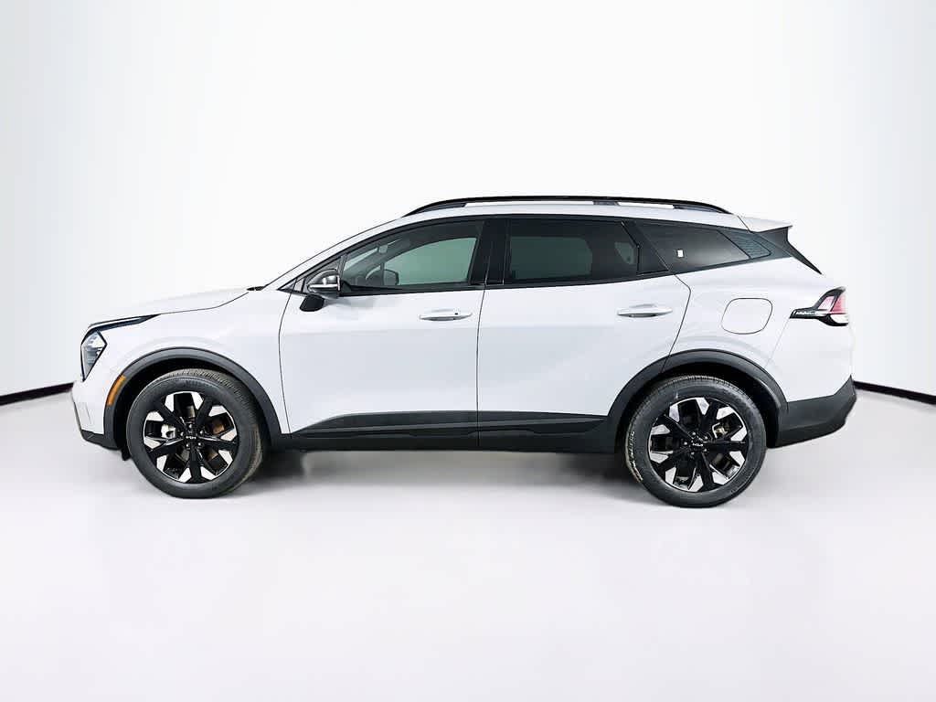 Thumbnail: 2023 Kia Sportage - 3