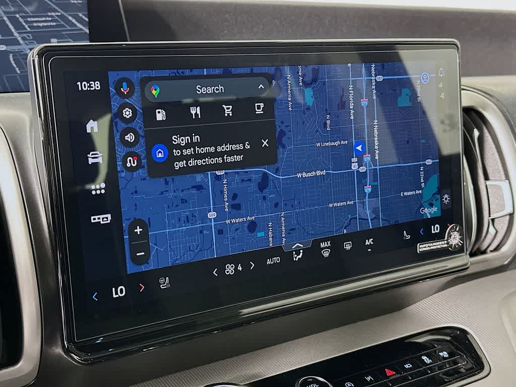 Thumbnail: 2025 Ford Expedition - 26