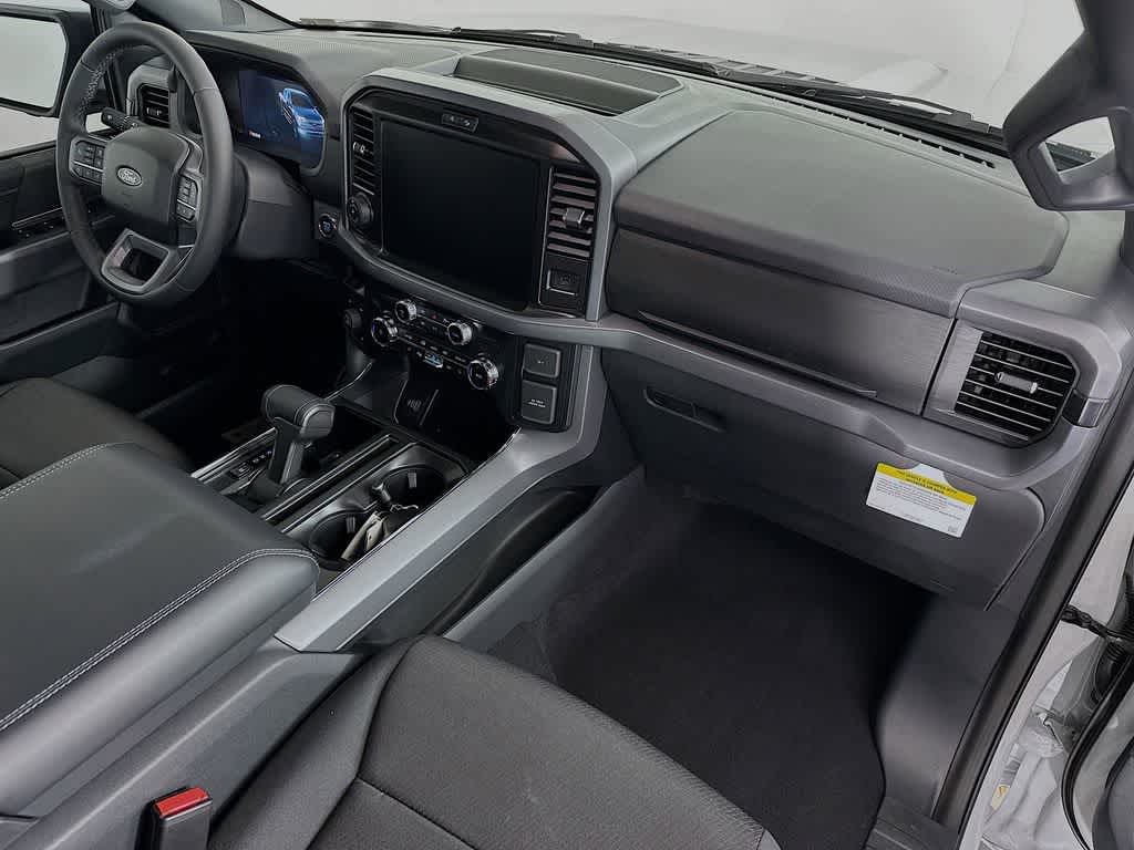 Thumbnail: 2026 Ford F-150 - 32