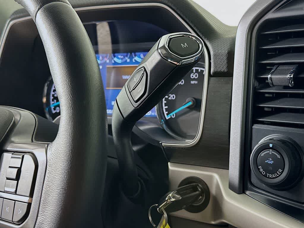 Thumbnail: 2021 Ford F-150 - 18