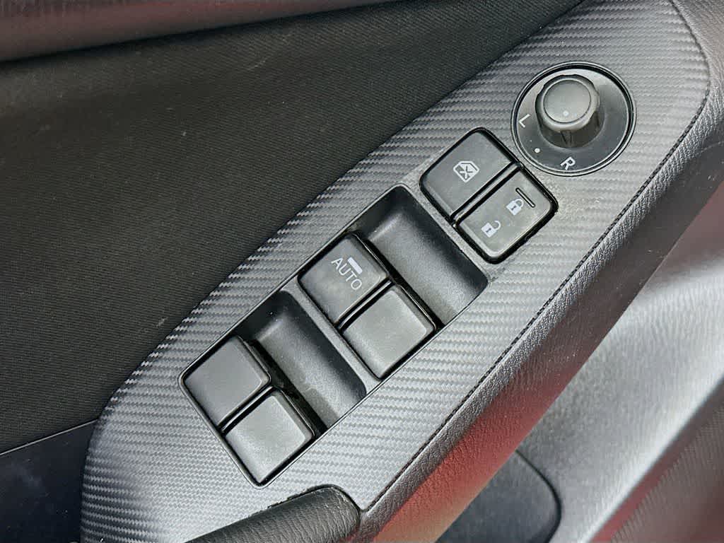 Thumbnail: 2015 Mazda Mazda3 - 26