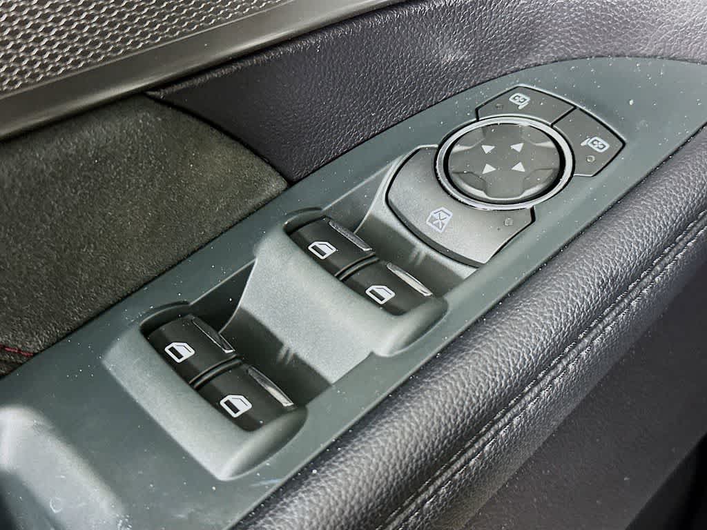 Thumbnail: 2019 Ford Explorer - 30