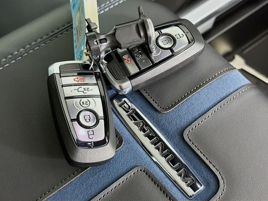 Thumbnail: 2026 Ford F-250 - 22