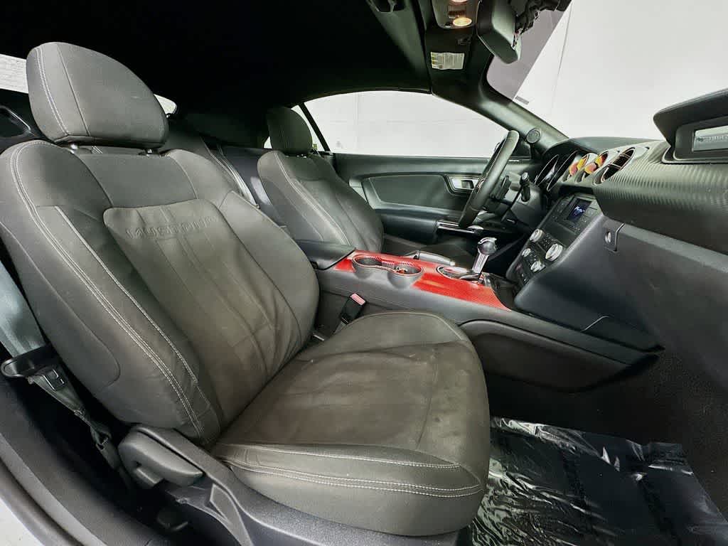 Thumbnail: 2019 Ford Mustang - 13