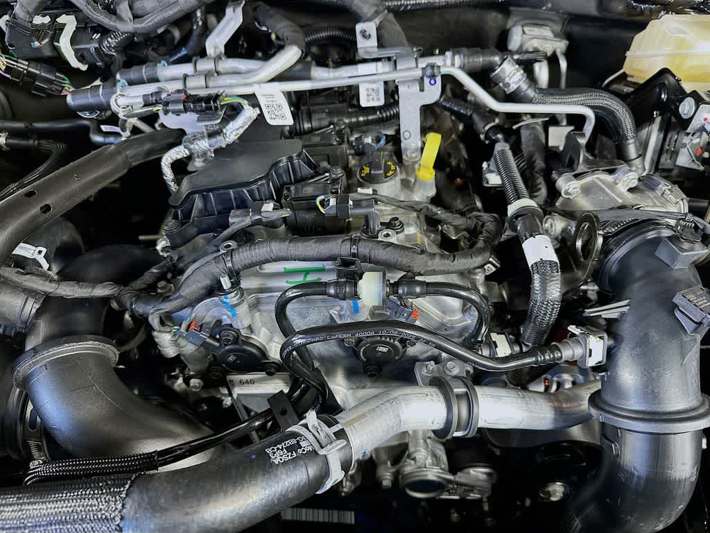 Thumbnail: 2025 Ford Bronco - 9