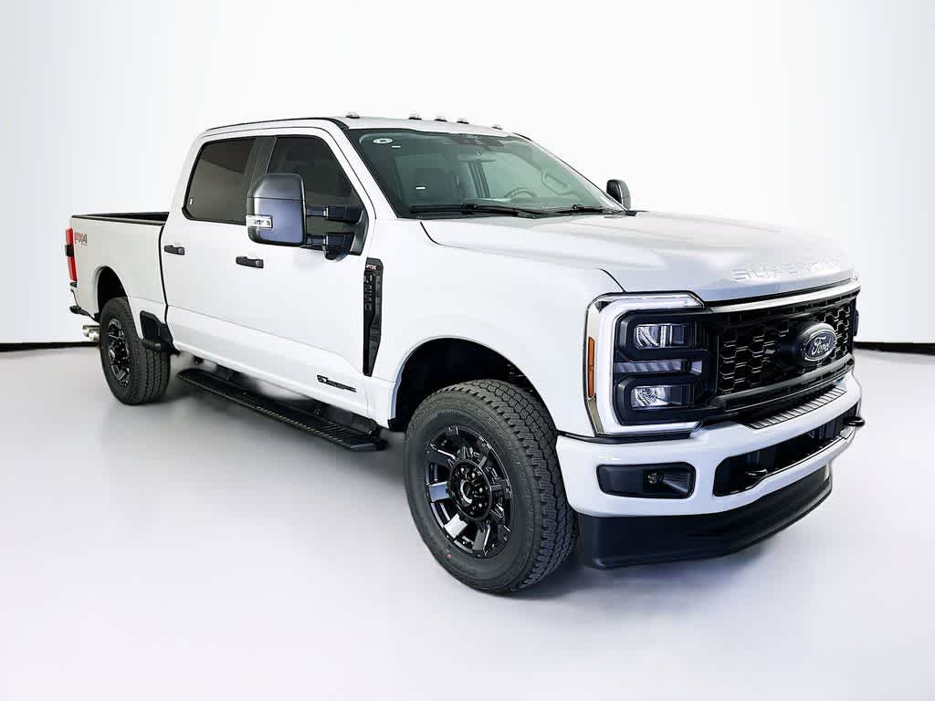 Thumbnail: 2026 Ford F-250 - 23