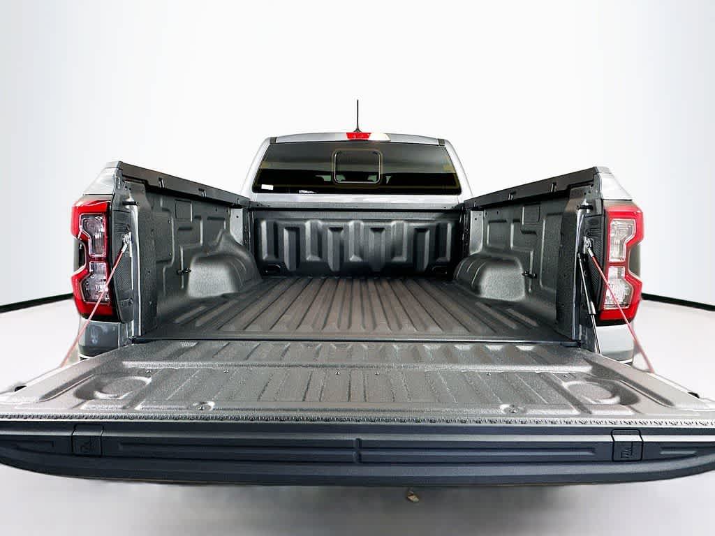 Thumbnail: 2025 Ford Ranger - 20